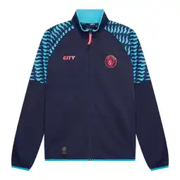 Decathlon Manchester City Trainingspak Heren 24/25 aanbieding