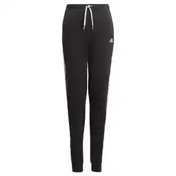 Decathlon adidas Essentials 3-Stripes French Terry Broek aanbieding