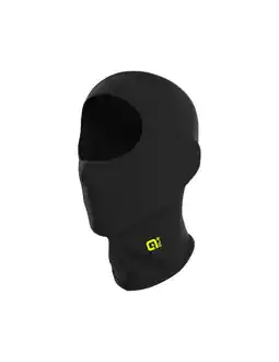 Decathlon Balaclava Termico Zwart aanbieding