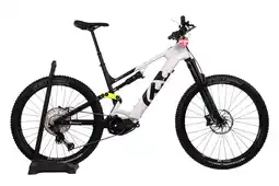 Decathlon Tweedehands - E-Bike - Husqvarna MC3 - XL - ZEER GOED aanbieding