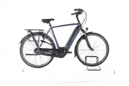 Decathlon Tweedehands - Gazelle Arroyo C7+ HMB City E-Bike - Zeer goed aanbieding