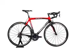Decathlon Tweedehands - Racefiets - Pinarello Razha - 54 . GOED aanbieding