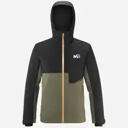 Decathlon Jas Ski voor heren ATNA PEAK aanbieding