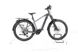 Decathlon Tweedehands - Hercules NOS SUV 2.1 Trekking E-Bike - Zeer goed aanbieding