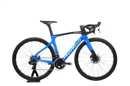 Decathlon Tweedehands - Racefiets - Pinarello Prince - 49 . Uitstekende aanbieding