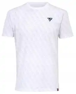 Decathlon Heren T-shirt Tecnifibre Graphic Tee aanbieding