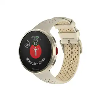 Decathlon Aangesloten horloge Polar Pacer Pro aanbieding