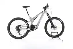 Decathlon Tweedehands - Scott Strike eRide 920 Evo Fully E-Bike - Goed aanbieding