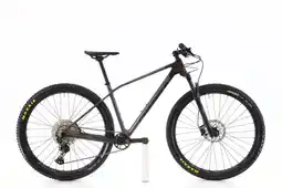 Decathlon Refurbished MTB Hardtail · Alma XT · Sehr guter Zustand aanbieding
