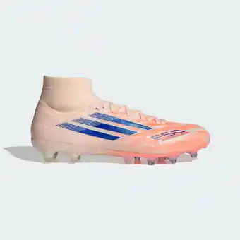 Decathlon F50 Sparkfusion Pro Firm Ground/Artificial Grass Voetbalschoenen aanbieding