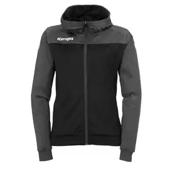 Decathlon Trainingsjas PRIME MULTI WOMEN KEMPA aanbieding
