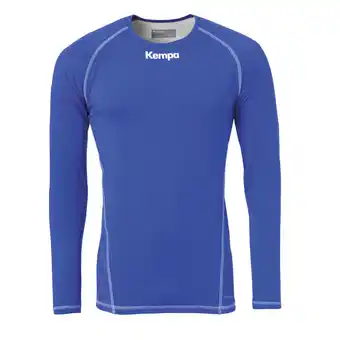 Decathlon Longsleeve ATTITUDE KEMPA aanbieding