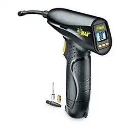 Decathlon Onafhankelijke multifunctionele compressor inflator Airman aanbieding