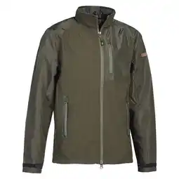 Decathlon Waterdichte jas PERCUSSION Softrack aanbieding