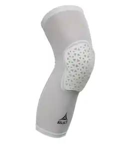 Decathlon Compressie kniebrace Select aanbieding