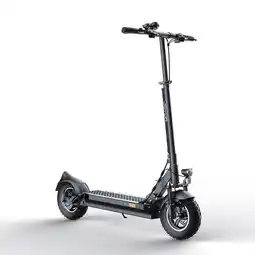 Decathlon JOYOR Y8-S 10 opvouwbare elektrische scooter 48V 26Ah accu aanbieding