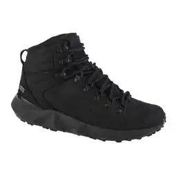 Decathlon Wandelschoenen Columbia Noir aanbieding