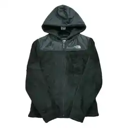 Decathlon Tweedehands - Dames Denali TNF Zwart Fleece Jas - Als nieuw aanbieding