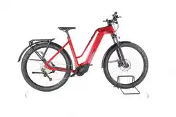 Decathlon Tweedehands - FLYER Goroc2 2.10 Trekking E-Bike 2023 - Zeer goed aanbieding