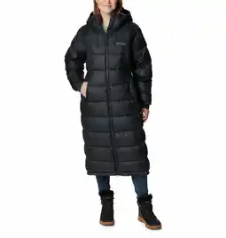Decathlon Winterjas dames Pike Lake II Long aanbieding