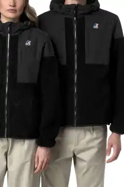 Decathlon Giacca unisex Samson 4.0 Orsetto aanbieding