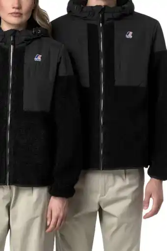 Decathlon Giacca unisex Samson 4.0 Orsetto aanbieding