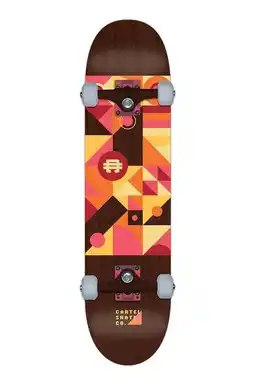 Decathlon Misterio - Compleet Skateboard Kind 7.5 aanbieding