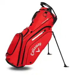Decathlon Callaway Fairway 14 Driepoot Golf Tas aanbieding