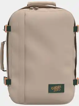 Decathlon Rugzak Classic 36L aanbieding