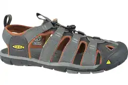 Decathlon Trekkingschoenen voor heren Keen Clearwater Cnx aanbieding