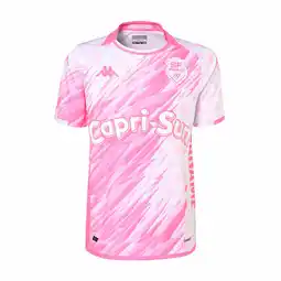 Decathlon Derde trui Stade Français Kombat 2023/24 aanbieding