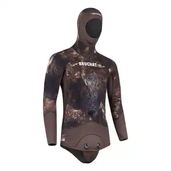 Decathlon Rocksea Trigocamo Breed Jasje 3 mm aanbieding
