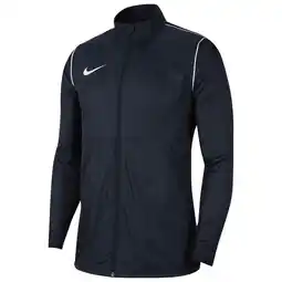 Decathlon Jas voor heren Repel Park 20 Rain Jacket aanbieding