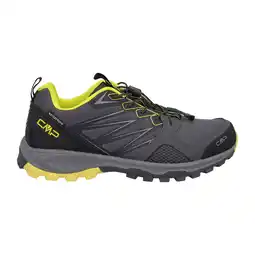 Decathlon Lage schoenen CMP Atik WP aanbieding