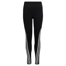 Decathlon Optime AEROREADY Training 3-Stripes Legging aanbieding