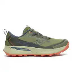 Decathlon Damesschoenen Saucony Peregrine 15 GTX aanbieding