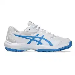 Decathlon Schoenen voor tennis voor kinderen Asics Gel Game Gs aanbieding