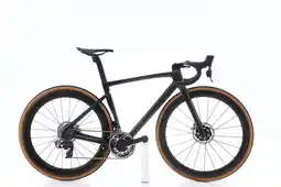 Decathlon Refurbished Rennrad · Tarmac SL 7 S-Works AXS 12V · Sehr guter Zustand aanbieding