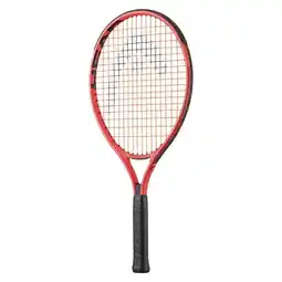 Decathlon Tennisracket voor kinderen Head Radical SC05 25 aanbieding