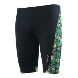 Decathlon ZONE3 High Jazz 3.0 Jammer zwembroek voor heren aanbieding