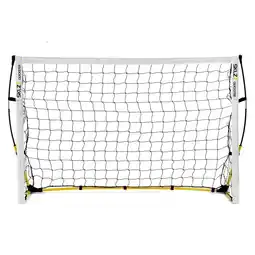 Decathlon Quickster voetbalkooi, 180 x 120 cm -SKLZ aanbieding