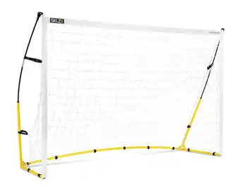 Decathlon Quickster voetbalkooi, 180 x 120 cm -SKLZ aanbieding