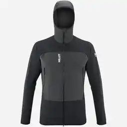 Decathlon Softshelljas voor heren FUSION XCS aanbieding
