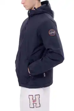 Decathlon Giubbotto uomo Alther aanbieding