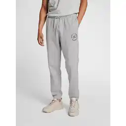 Decathlon Trekkoordsluiting Broek Hmllgc Loyalty Unisex Volwassene HUMMEL aanbieding