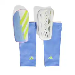 Decathlon Adidas Sportschieten Handschoenen Sg Lge Volwassenen aanbieding