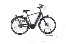 Decathlon Tweedehands - Gazelle Arroyo C5 HMB Elite City E-Bike 2023 - Zeer goed aanbieding