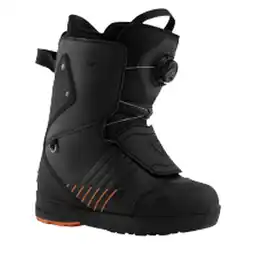 Decathlon Snowboardboots Heren Boa Sluitsysteem Flex 5 Exp Boa aanbieding
