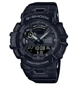 Decathlon Herenhorloge Casio GBA-900-1AER, Quartz, 49mm, 20ATM aanbieding