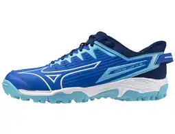 Decathlon Mizuno Wave Lynx 2 Hockeyschoenen aanbieding